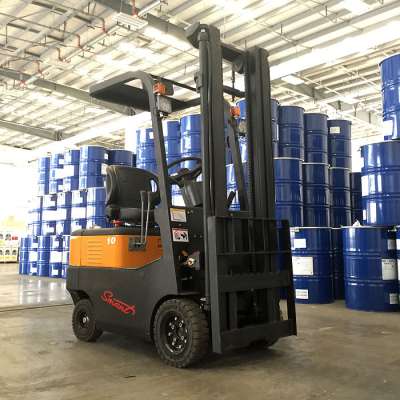 1 ton mini electric forklift lifting height 3m