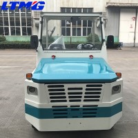 LTMG tow tractor 2  ton diesel aircraft tow tractor for sale