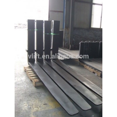 Forklift Forks 2.5 meter long