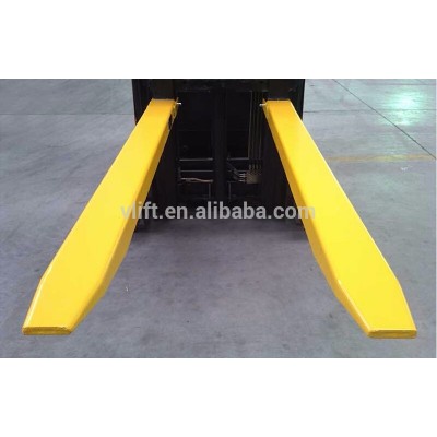 forklift attachment fork extention slipper length 1800 mm