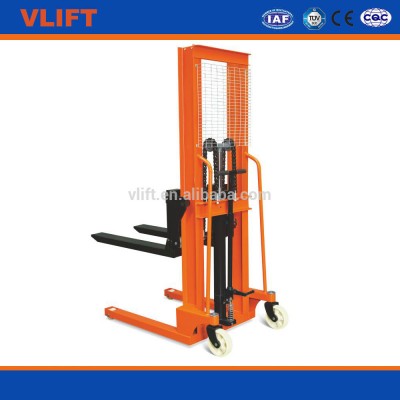 Hydraulic manual Stacker 2 Ton hot sale