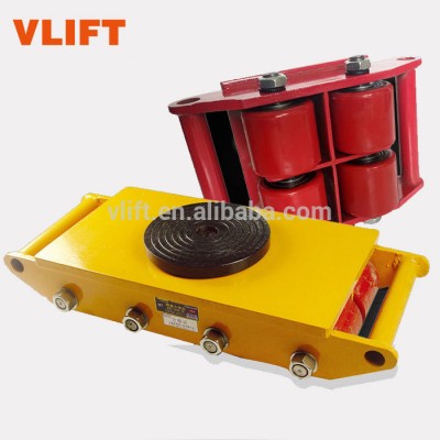 6 Ton Heavy Duty Transport Cargo Dolly