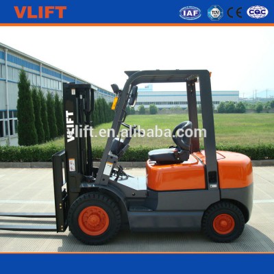 3ton diesel engine deutz forklift truck price