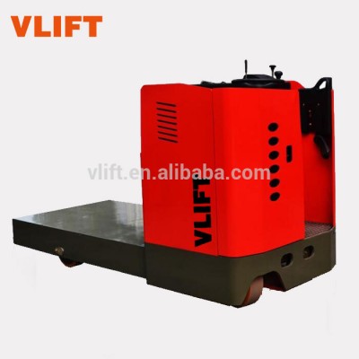 5 ton full electric pallet truck pallet jack