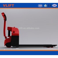 German quality 1.3Ton Electric Pallet Truck with German Red Dot Award