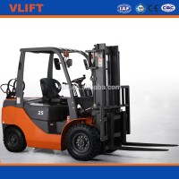 LPG & Gasoline forklift 2.0 Ton 2.5Ton