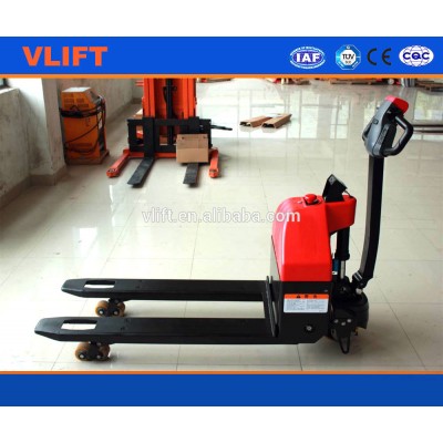 1.5 Ton Electric Pallet Truck