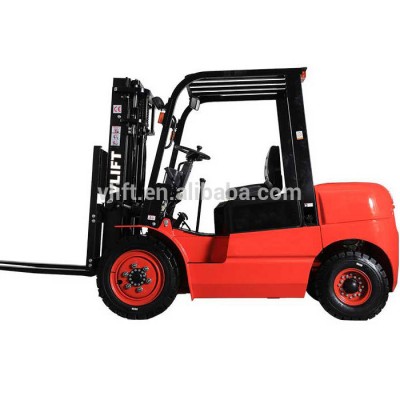 Japanese ISUZU C240 engine diesel 3 ton forklift price