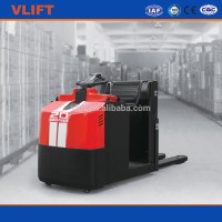 2 Ton Electric Low Order Picker Truck with AC Driving Motor